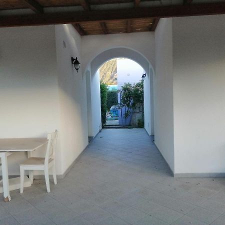 Residence I Pagghiari Bungalow Вулькано Екстер'єр фото