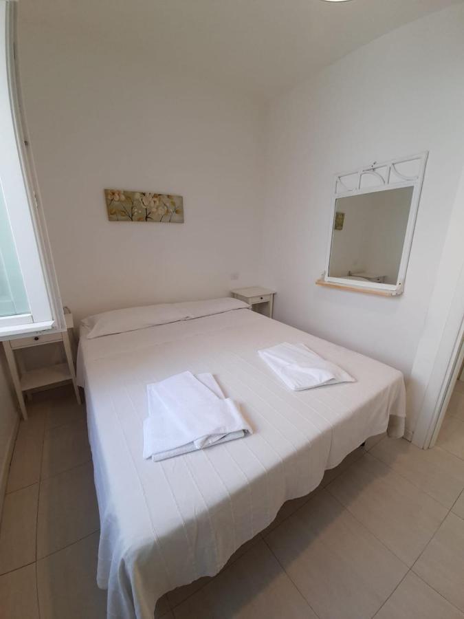 Residence I Pagghiari Bungalow Вулькано Екстер'єр фото