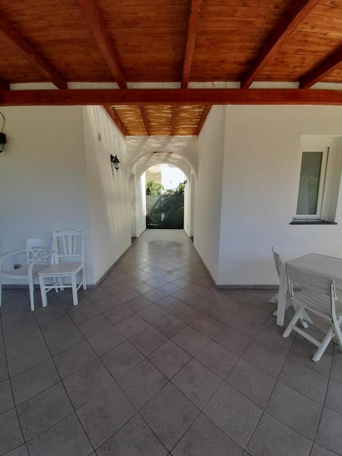 Residence I Pagghiari Bungalow Вулькано Екстер'єр фото