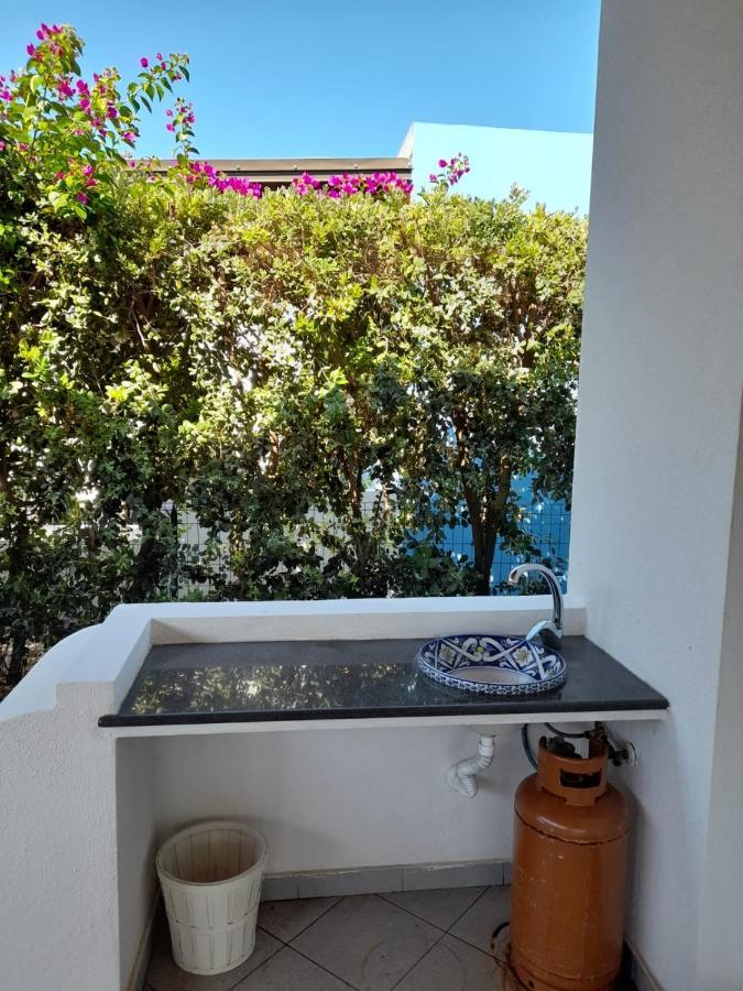 Residence I Pagghiari Bungalow Вулькано Екстер'єр фото