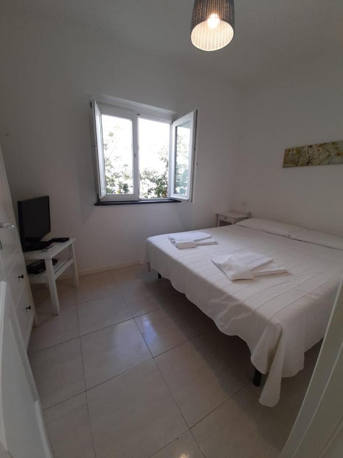 Residence I Pagghiari Bungalow Вулькано Екстер'єр фото