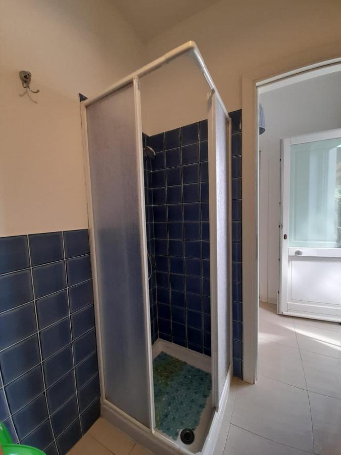 Residence I Pagghiari Bungalow Вулькано Екстер'єр фото
