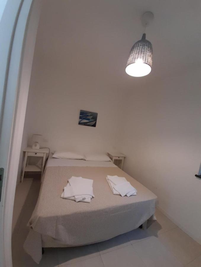 Residence I Pagghiari Bungalow Вулькано Екстер'єр фото