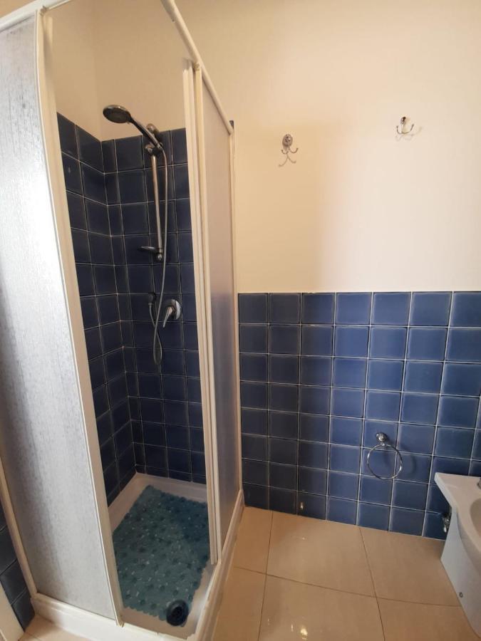 Residence I Pagghiari Bungalow Вулькано Екстер'єр фото