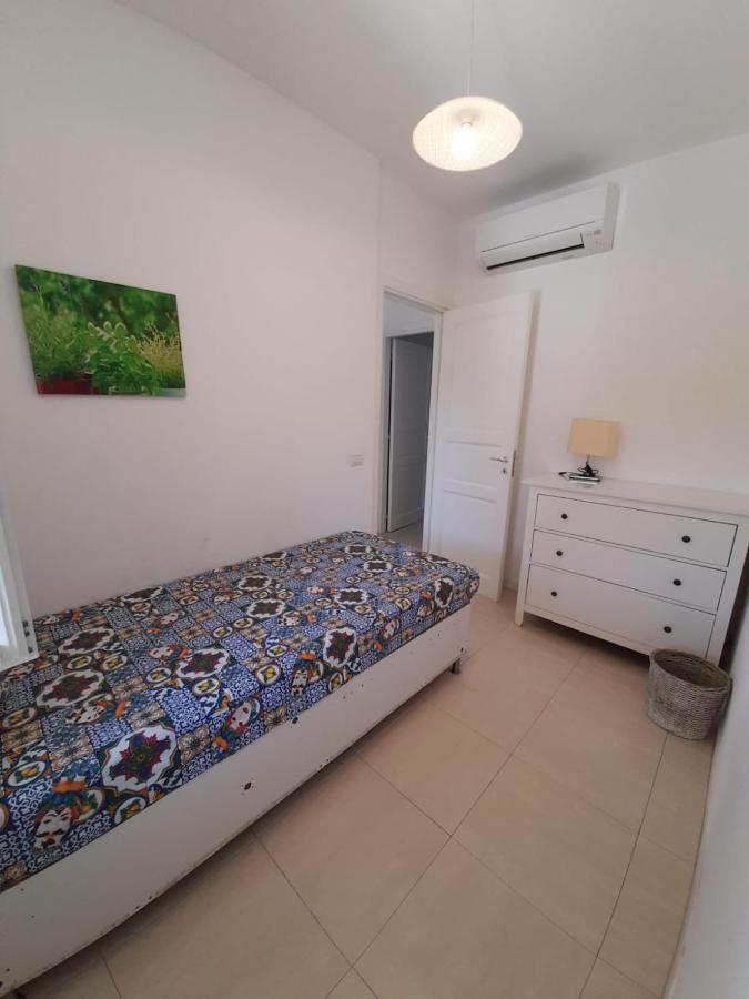 Residence I Pagghiari Bungalow Вулькано Екстер'єр фото
