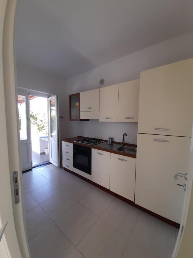 Residence I Pagghiari Bungalow Вулькано Екстер'єр фото