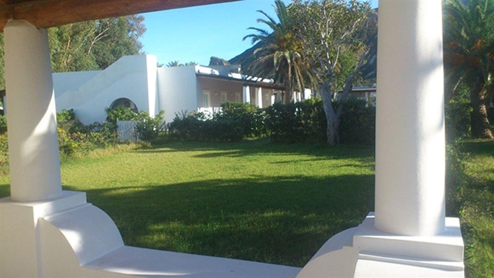 Residence I Pagghiari Bungalow Вулькано Екстер'єр фото